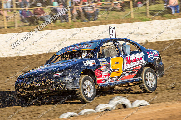 street stock 9 v9 - 27 - Latrobe - 1st March 2013-4