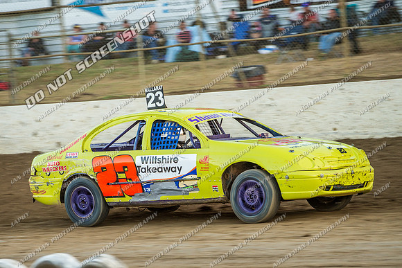 street stock 23 v23 - 27 - Latrobe - 1st March 2013-2