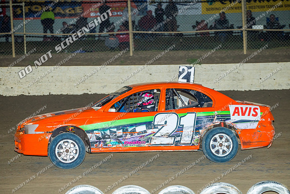 street stock 21 v21 - 27 - Latrobe - 1st March 2013-15