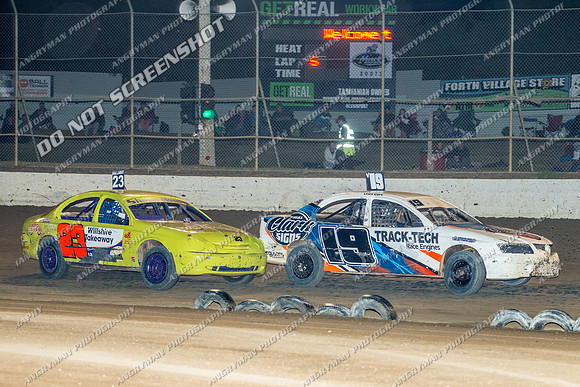 street stock 19 v19 - 27 - Latrobe - 1st March 2013-4