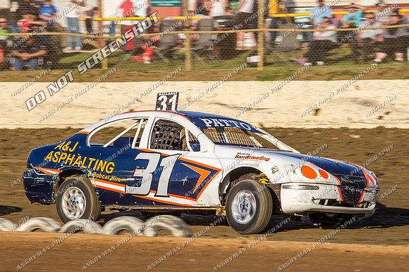 street stock 31 v31 - 27 - Latrobe - 1st March 2013-2