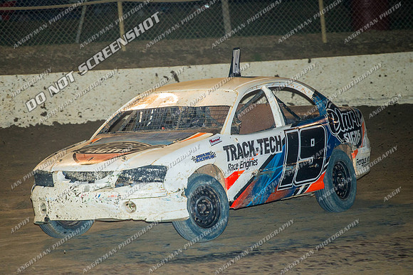 street stock 19 v19 - 27 - Latrobe - 1st March 2013-5