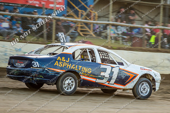 street stock 31 v31 - 27 - Latrobe - 1st March 2013-3