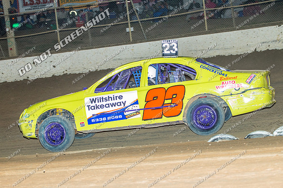 street stock 23 v23 - 27 - Latrobe - 1st March 2013-7