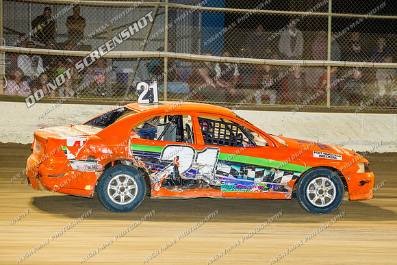 street stock 21 v21 - 27 - Latrobe - 1st March 2013-14