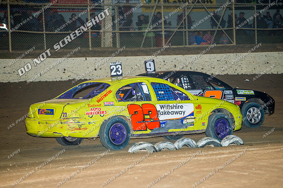 street stock 23 v23 - 27 - Latrobe - 1st March 2013-5