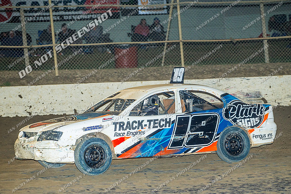 street stock 19 v19 - 27 - Latrobe - 1st March 2013-7