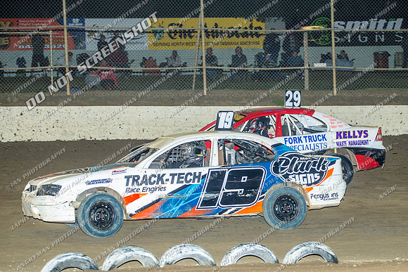 street stock 19 v19 - 27 - Latrobe - 1st March 2013-6