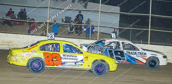 street stock 23 v23 - 27 - Latrobe - 1st March 2013-4