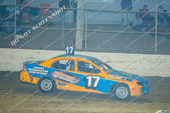 street stock 17 t17 - 27 - Latrobe - 1st March 2013-12