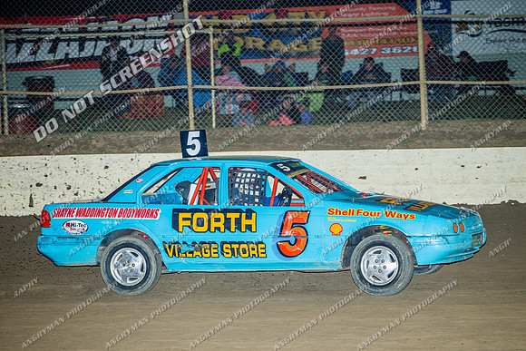 Street Stock 5 T5 - 27 - Latrobe - 1st March 2013-6