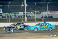 street stock 1 a1 - 27 - Latrobe - 1st March 2013-20