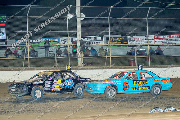 street stock 1 a1 - 27 - Latrobe - 1st March 2013-20