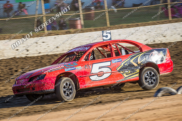 street stock 5 v5 - 27 - Latrobe - 1st March 2013-8