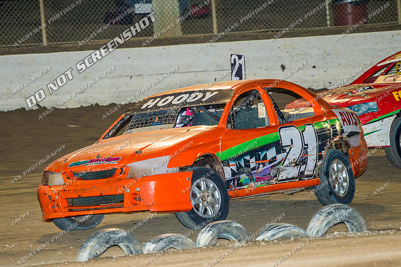 street stock 21 v21 - 27 - Latrobe - 1st March 2013-8