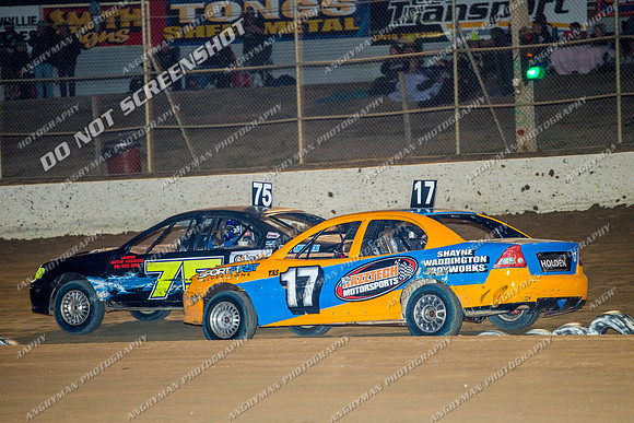 street stock 17 t17 - 27 - Latrobe - 1st March 2013-13