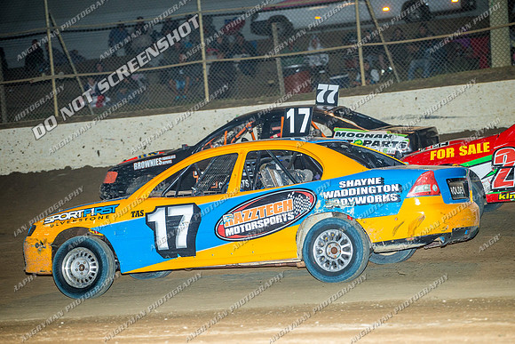 street stock 17 t17 - 27 - Latrobe - 1st March 2013-11