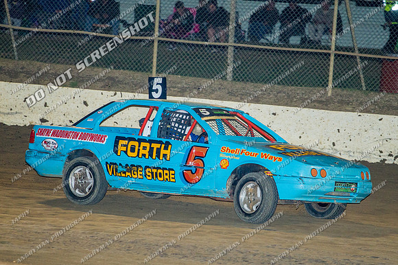 Street Stock 5 T5 - 27 - Latrobe - 1st March 2013-5