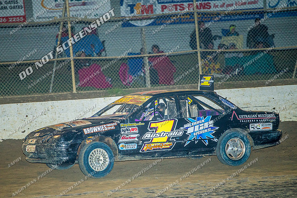 street stock 1 a1 - 27 - Latrobe - 1st March 2013-23