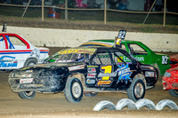 street stock 1 a1 - 27 - Latrobe - 1st March 2013-9