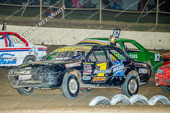 street stock 1 a1 - 27 - Latrobe - 1st March 2013-9