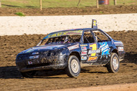street stock 1 a1 - 27 - Latrobe - 1st March 2013-8