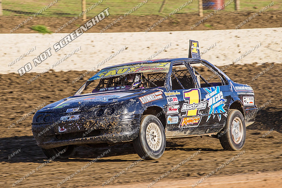 street stock 1 a1 - 27 - Latrobe - 1st March 2013-8