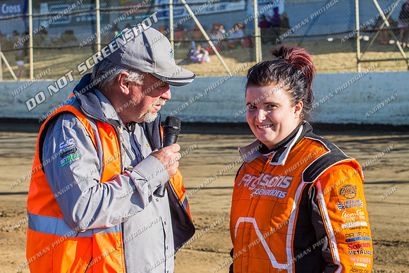 street stock 18 b18 - 27 - Latrobe - 1st March 2013-2