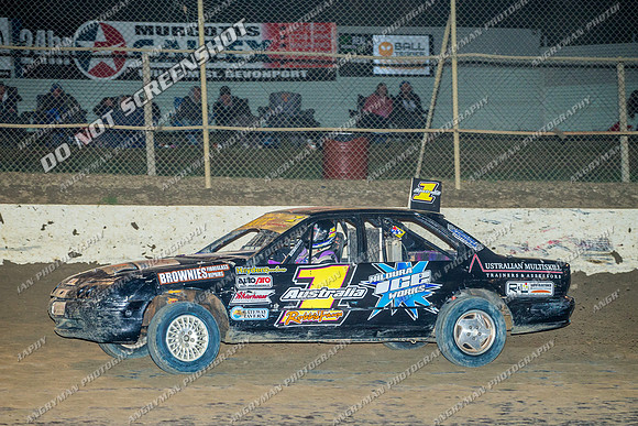 street stock 1 a1 - 27 - Latrobe - 1st March 2013-22