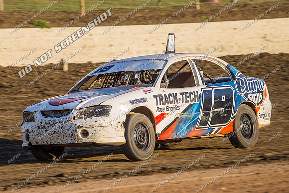 street stock 19 v19 - 27 - Latrobe - 1st March 2013