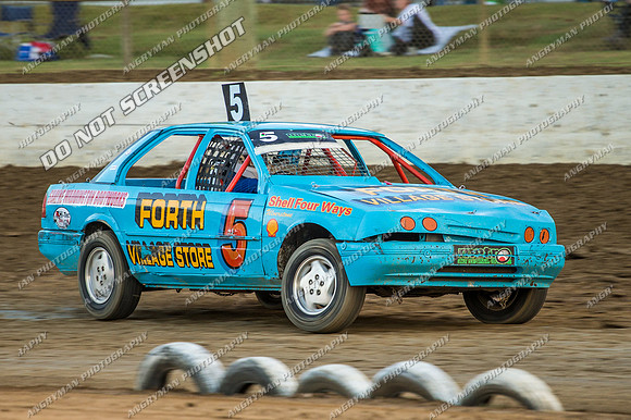 Street Stock 5 T5 - 27 - Latrobe - 1st March 2013-4