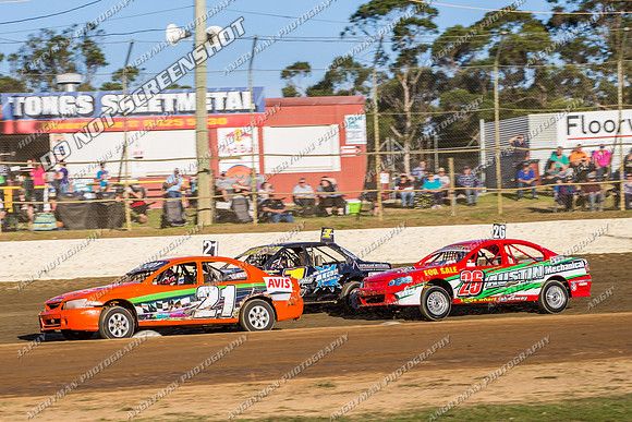 street stock 21 v21 - 27 - Latrobe - 1st March 2013