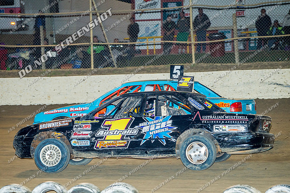 street stock 1 a1 - 27 - Latrobe - 1st March 2013-19