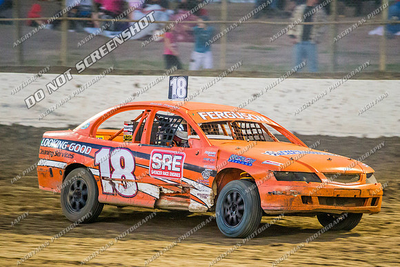 street stock 18 b18 - 27 - Latrobe - 1st March 2013-9