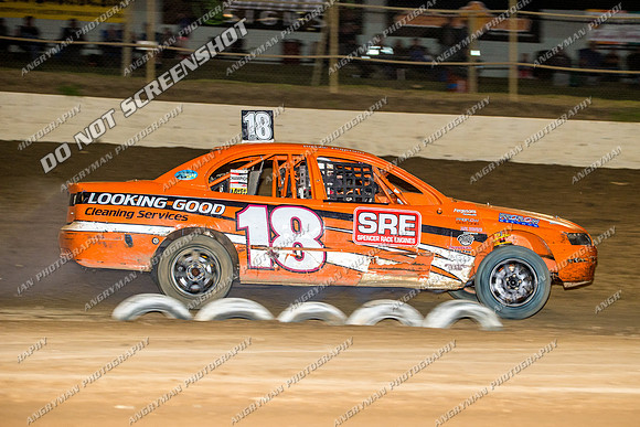 street stock 18 b18 - 27 - Latrobe - 1st March 2013-10