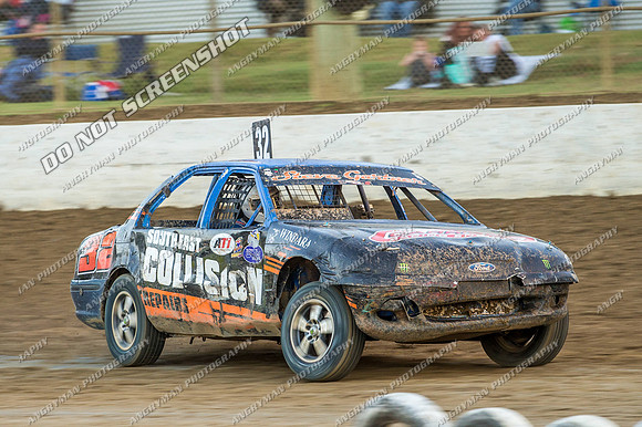 street stock 32 v32 - 27 - Latrobe - 1st March 2013-7