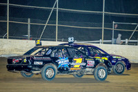 street stock 1 a1 - 27 - Latrobe - 1st March 2013-14
