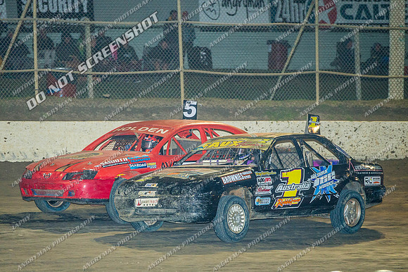 street stock 1 a1 - 27 - Latrobe - 1st March 2013-16