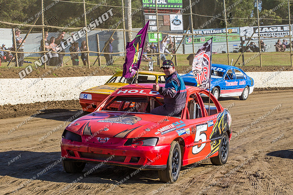 street stock 5 v5 - 27 - Latrobe - 1st March 2013-2