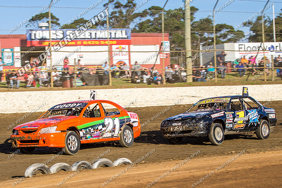 street stock 21 v21 - 27 - Latrobe - 1st March 2013-2