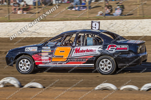 street stock 9 v9 - 27 - Latrobe - 1st March 2013