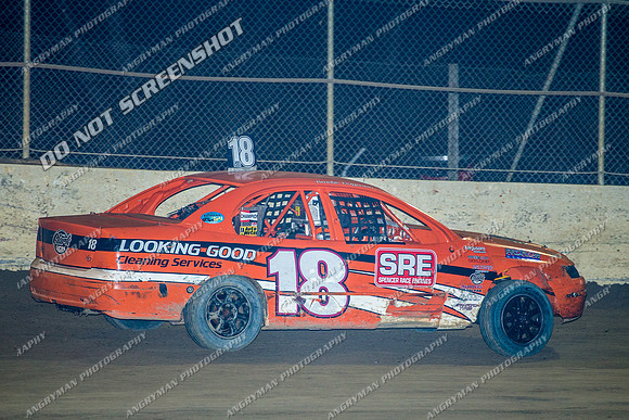 street stock 18 b18 - 27 - Latrobe - 1st March 2013-12