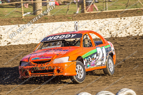 street stock 21 v21 - 27 - Latrobe - 1st March 2013-3