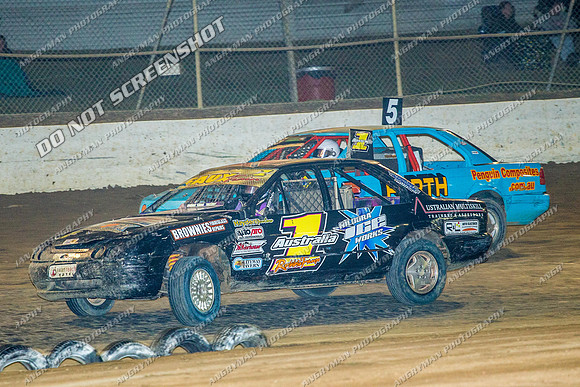 street stock 1 a1 - 27 - Latrobe - 1st March 2013-17