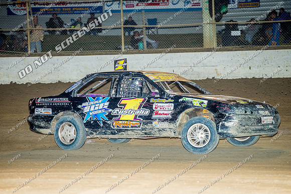 street stock 1 a1 - 27 - Latrobe - 1st March 2013-13