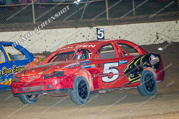 street stock 5 v5 - 27 - Latrobe - 1st March 2013-12