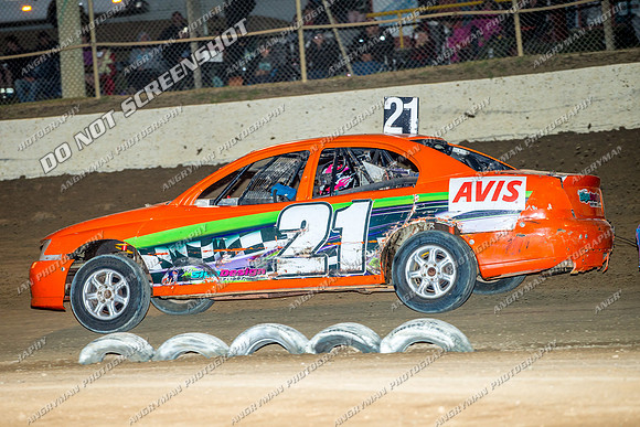 street stock 21 v21 - 27 - Latrobe - 1st March 2013-7