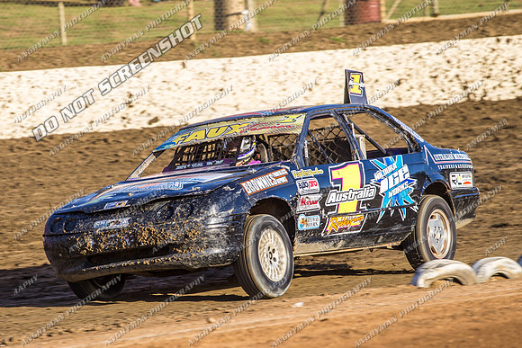 street stock 1 a1 - 27 - Latrobe - 1st March 2013-5