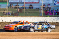 street stock 1 a1 - 27 - Latrobe - 1st March 2013-4