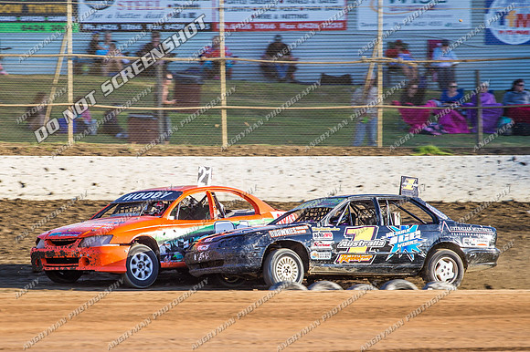 street stock 1 a1 - 27 - Latrobe - 1st March 2013-4